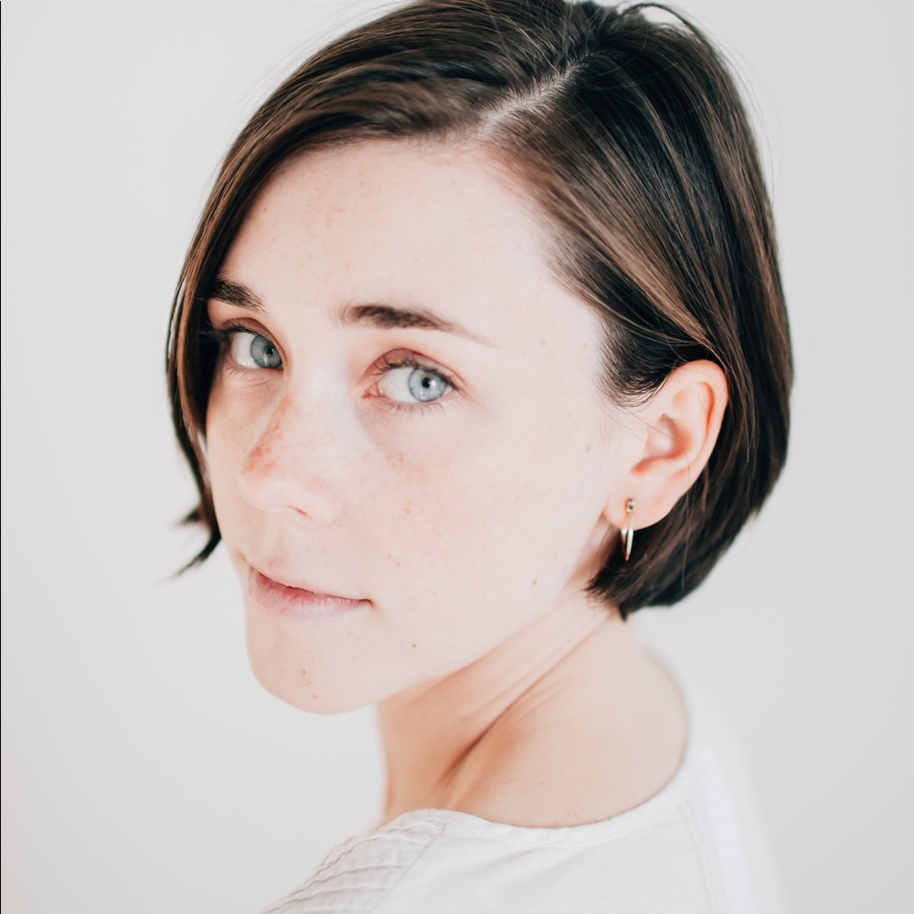 Meet your Posher, Jess